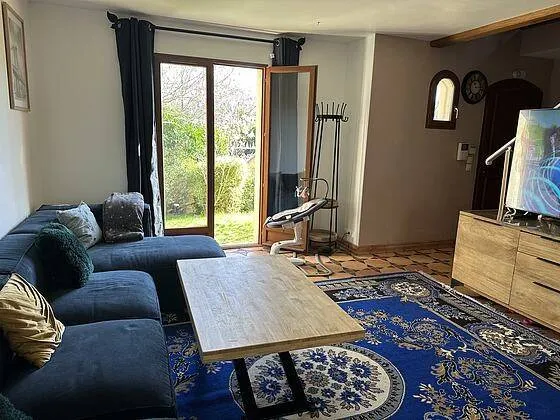 Maison 4 pièces 120 m²