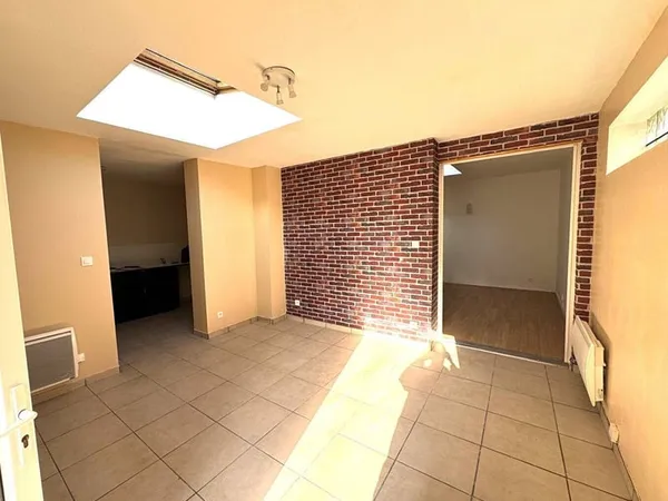 Maison 5 pièces 84 m²
