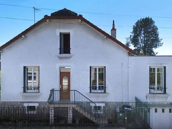 Maison 5 pièces 131 m²