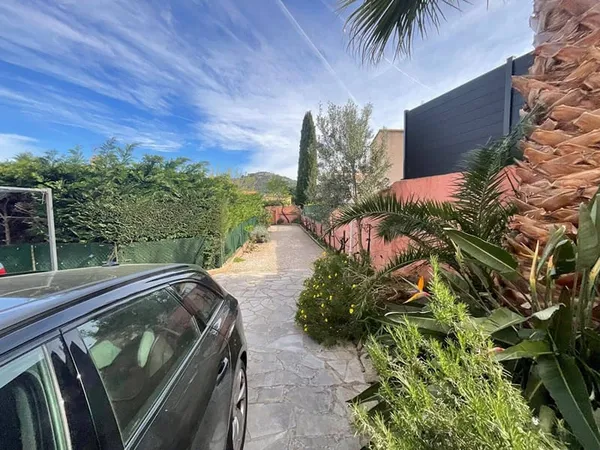 Maison 6 pièces 141 m²