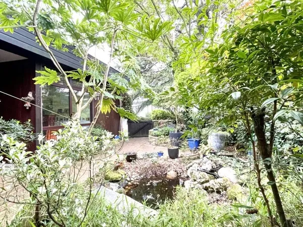 Maison de plain-pied 5 pièces 90 m²