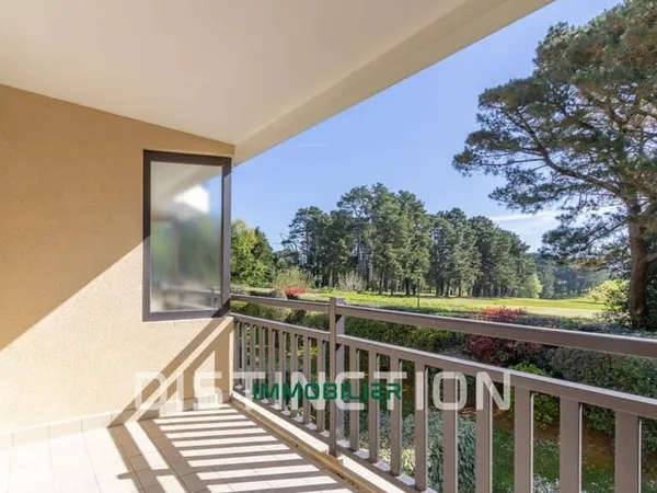 Appartement 2 pièces 31 m²