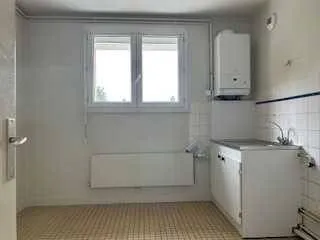 Appartement 3 pièces 55 m²