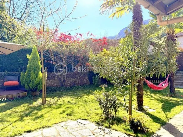 Maison 4 pièces 125 m²