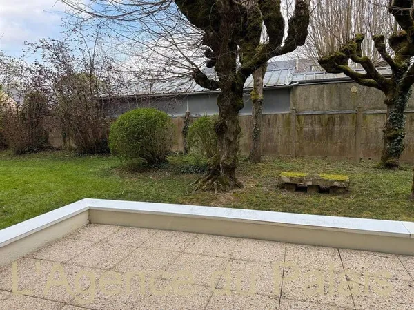 Appartement 3 pièces 68 m²