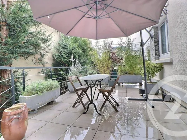 Maison 8 pièces 171 m²