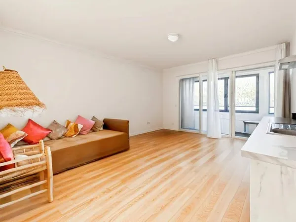 Appartement 4 pièces 92 m²