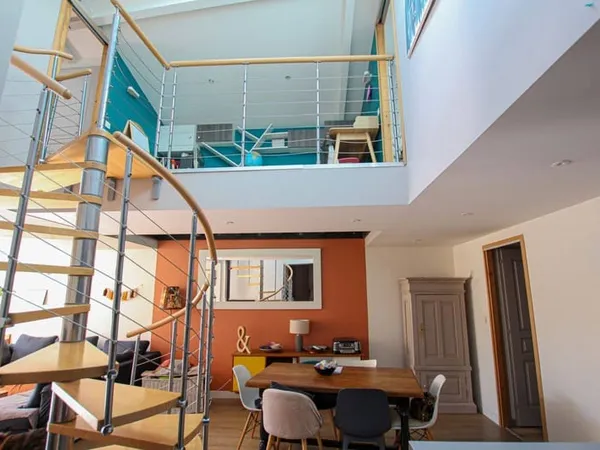 Maison 4 pièces 94 m²