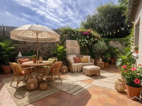 Maison 5 pièces 117 m²