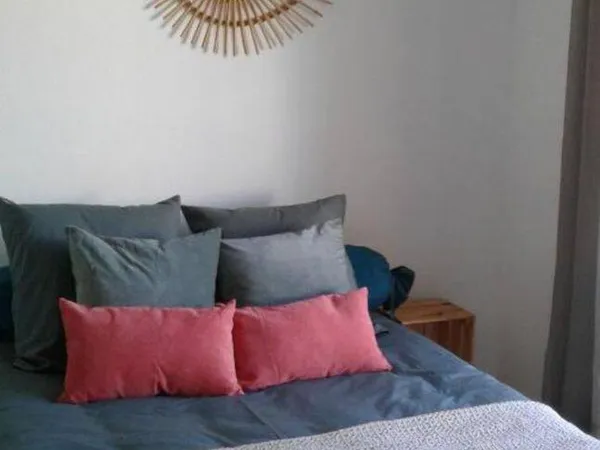 Appartement 1 pièce 26 m²
