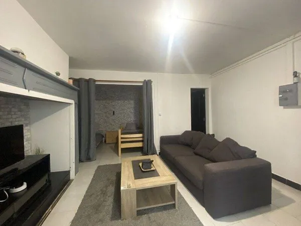 Immeuble de rapport 3 pièces 100 m²