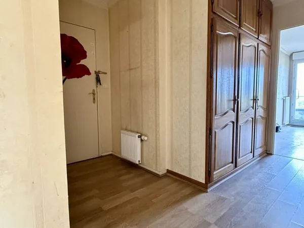 Appartement 3 pièces 70 m²