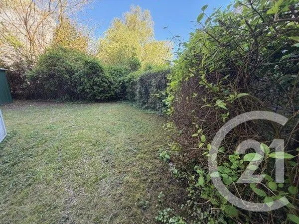 Appartement 2 pièces 49 m²