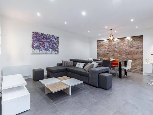 Appartement 3 pièces 79 m²