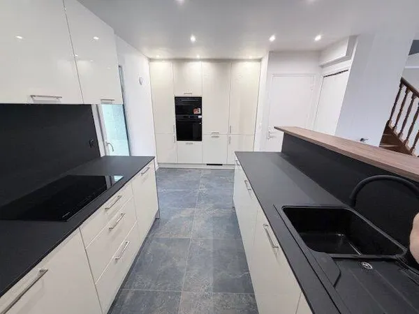 Maison 4 pièces 76 m²
