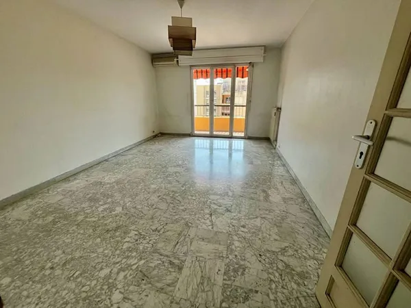 Appartement 2 pièces 55 m²
