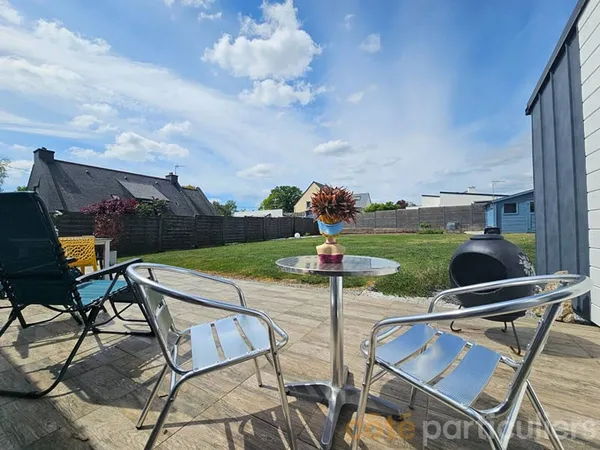 Maison 6 pièces 147 m²