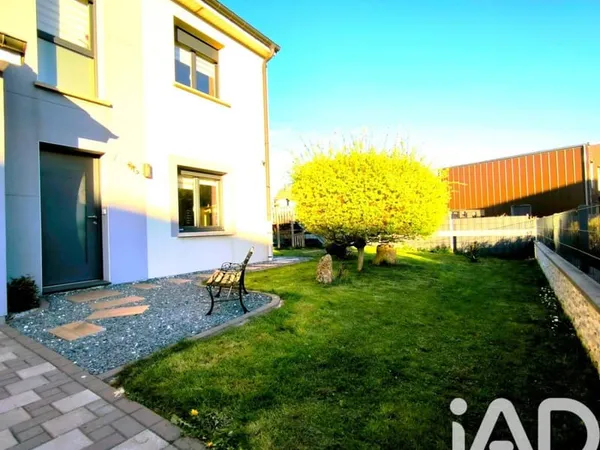 Maison 5 pièces 103 m²