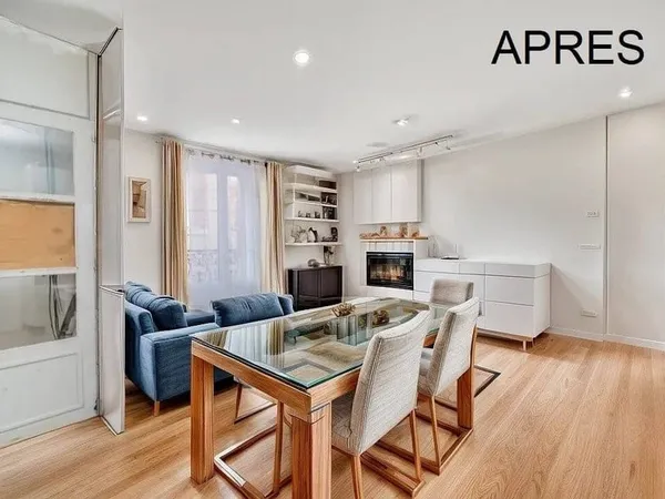 Maison 5 pièces 91 m²