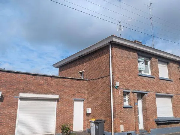 Maison 5 pièces 130 m²