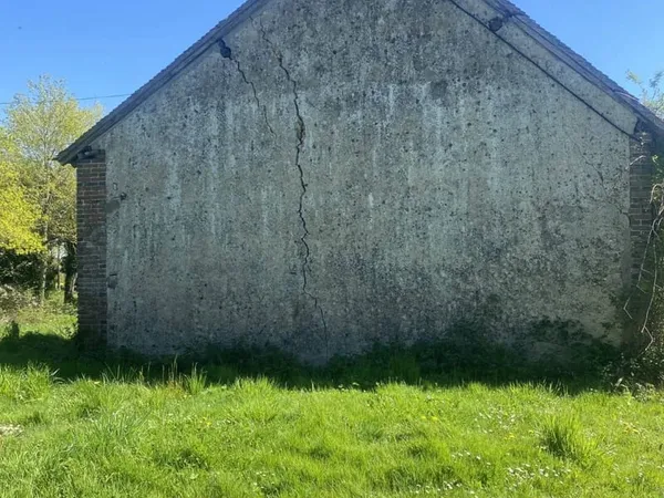 Maison 4 pièces 120 m²