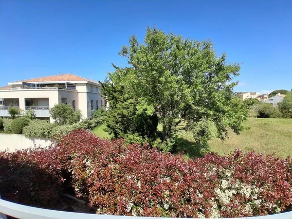 Appartement 3 pièces 59 m²