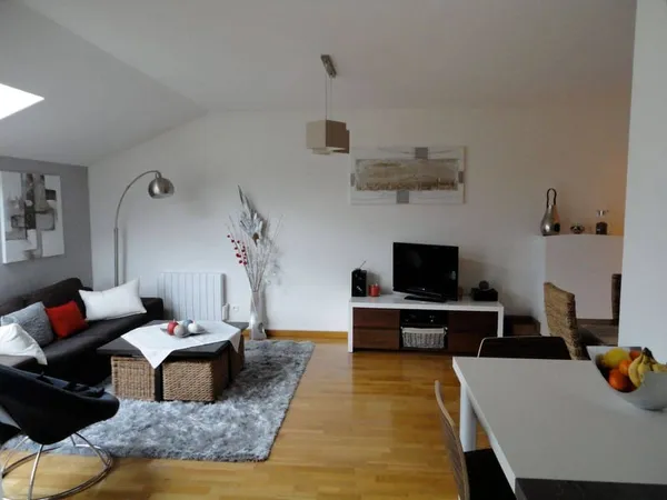 Appartement 6 pièces 78 m²