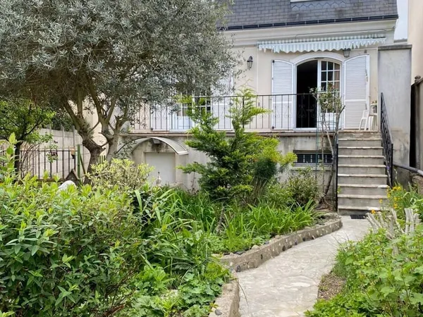 Maison 6 pièces 190 m²