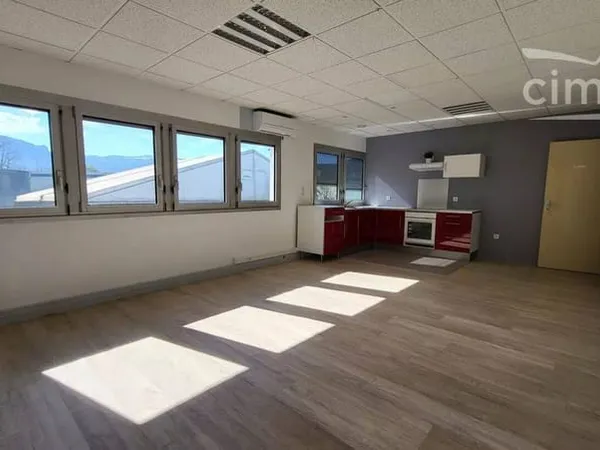 Appartement 2 pièces 60 m²