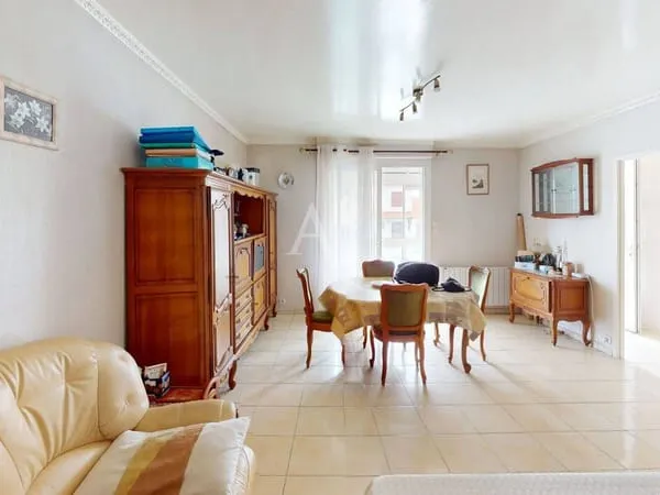 Maison 4 pièces 107 m²