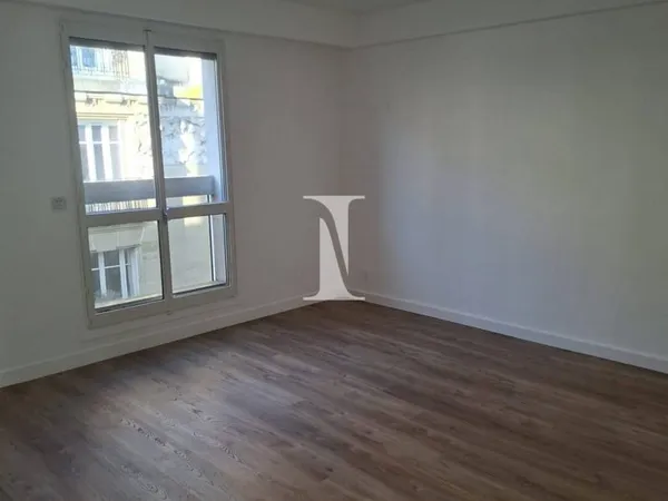 Appartement 1 pièce 35 m²