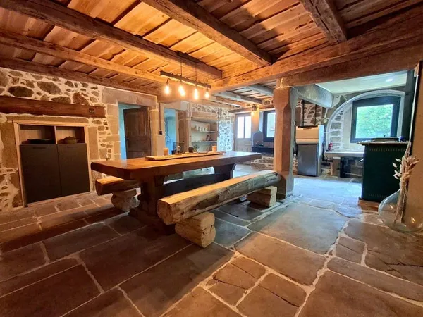 Maison 7 pièces 176 m²