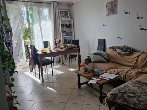 Appartement 4 pièces 77 m²