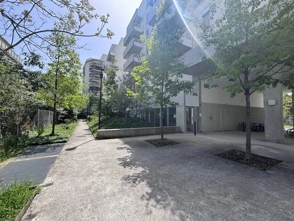 Appartement 3 pièces 74 m²