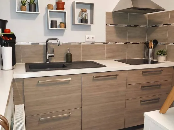 Maison 4 pièces 81 m²