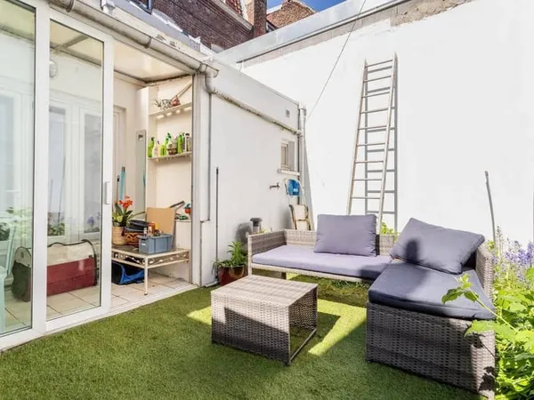 Maison de ville 5 pièces 110 m²