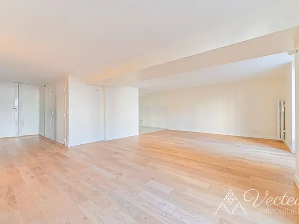 Appartement 4 pièces 96 m²