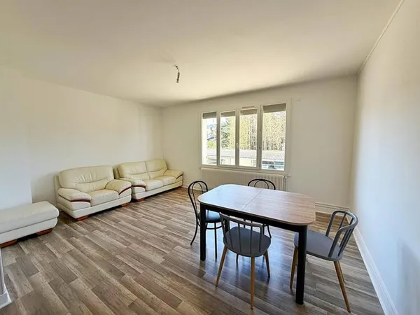 Appartement 3 pièces 68 m²