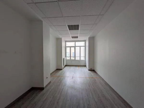 Appartement 1 pièce 18 m²