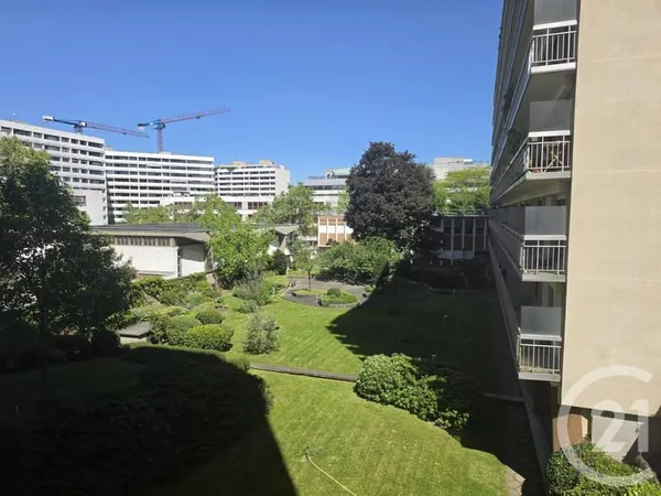 Appartement 1 pièce 28 m²
