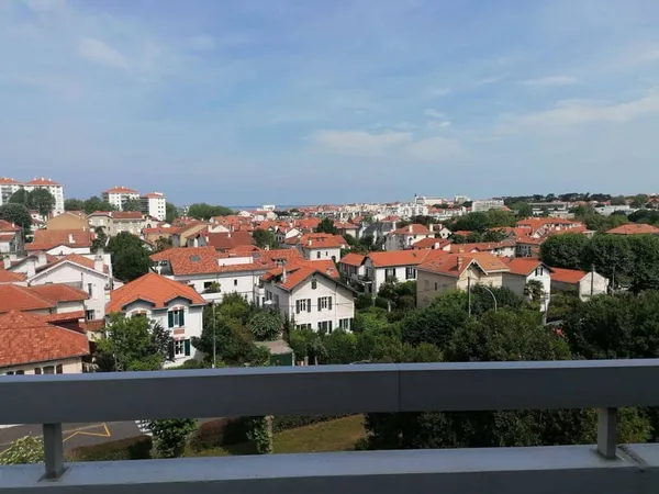 Appartement 1 pièce 29 m²