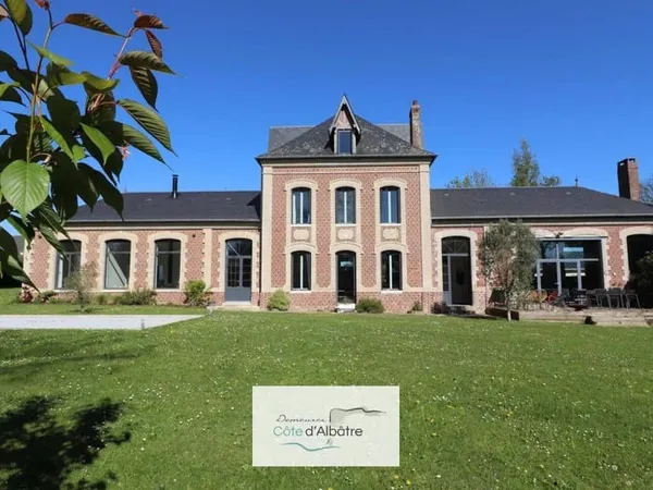 Maison 262 m²