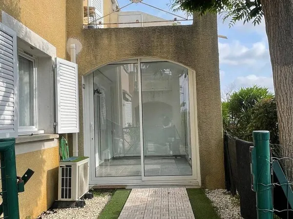 Appartement 3 pièces 51 m²
