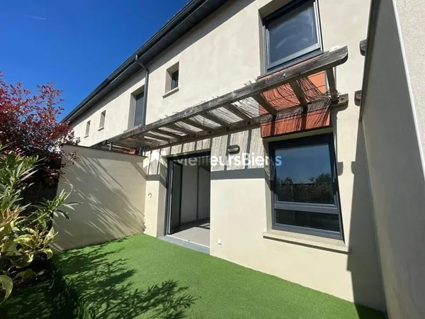 Maison 3 pièces 69 m²