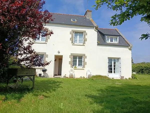 Maison 5 pièces 98 m²