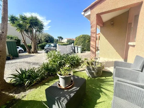 Maison 4 pièces 85 m²