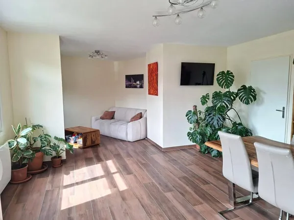 Appartement 3 pièces 84 m²