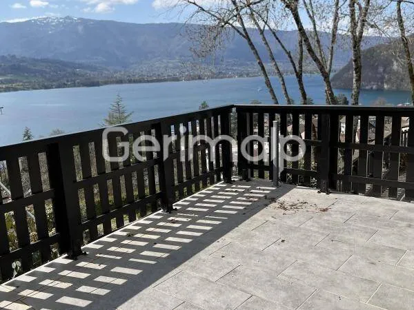 Studio 1 pièce 23 m²