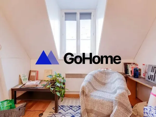 Appartement 2 pièces 24 m²