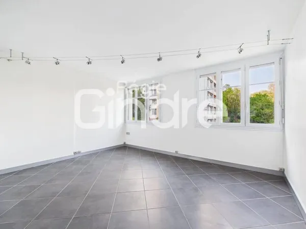 Appartement 2 pièces 51 m²